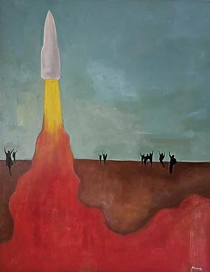 Mariusz Makuła - Rockit