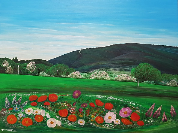 Marcela Kubaczka - Czantoria