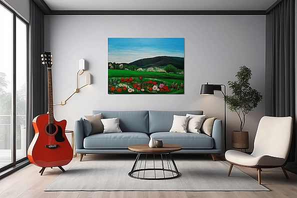 Marcela Kubaczka - Czantoria