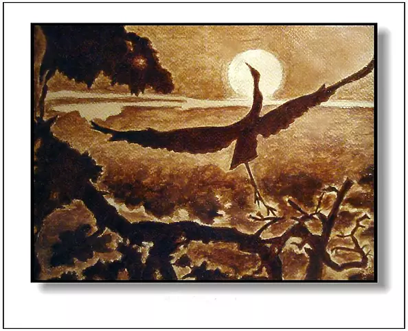 Jolanta Dusza - Heron