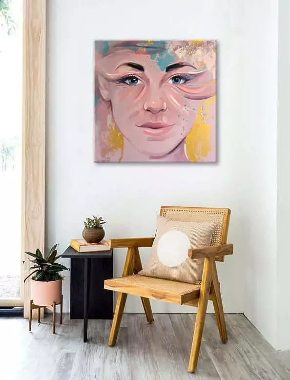 Magdalena Dziejma - Czar widzenia 15