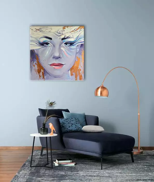 Magdalena Dziejma - Czar widzenia 16