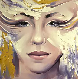 Magdalena Dziejma - Incantesimo di vista 18