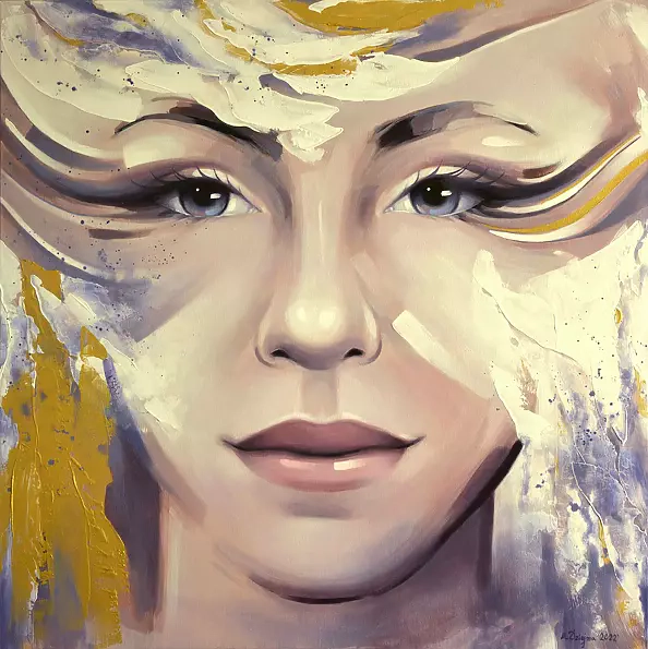 Magdalena Dziejma - Czar widzenia 18