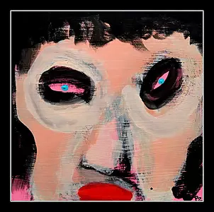 Paweł Zakrzewski - Black Balbina