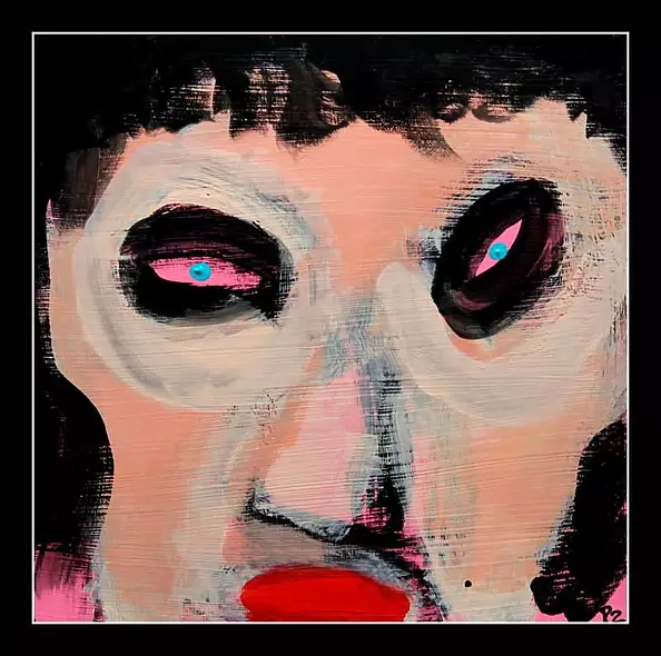 Paweł Zakrzewski - Czarna Balbina