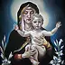 Andrzej Myśliwiec - The black Madonna