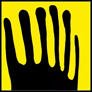 Paweł Zakrzewski - Black pandemic tentacle