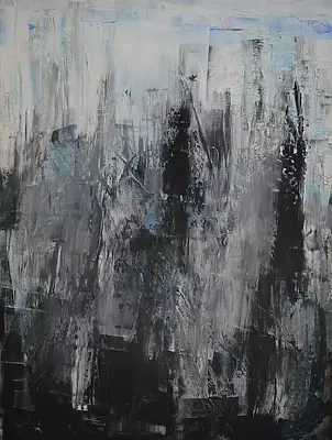 Martyna Wójcik - Czarna wizja