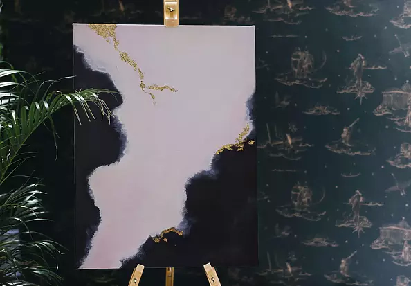 Veronika Ls -  Czarne chmury