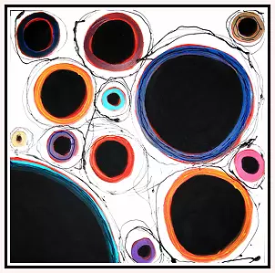 Paweł Zakrzewski - Black holes with event horizons II