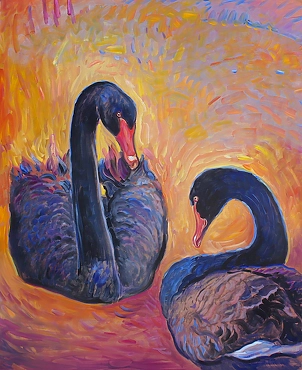   - Black swans