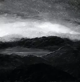 Michał Czejgis - Black and white dreams