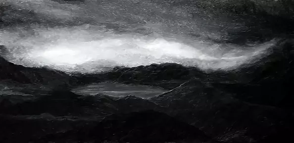 Michał Czejgis - Black and white dreams