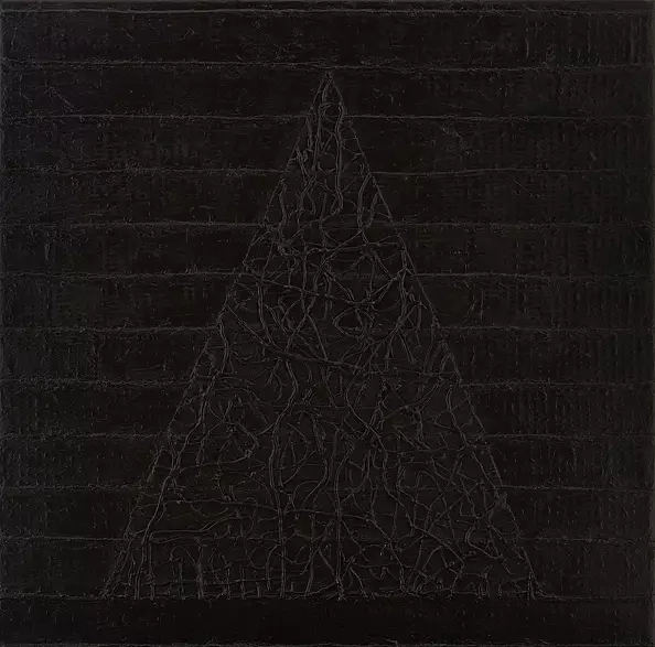 Arkadiusz Świderski - Czarny Nr 2