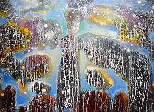 Włodzimierz Draczyński - Czarny anioł Fukusimy