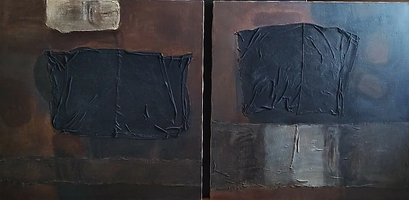 Jolanta Danys - Black Stone 2