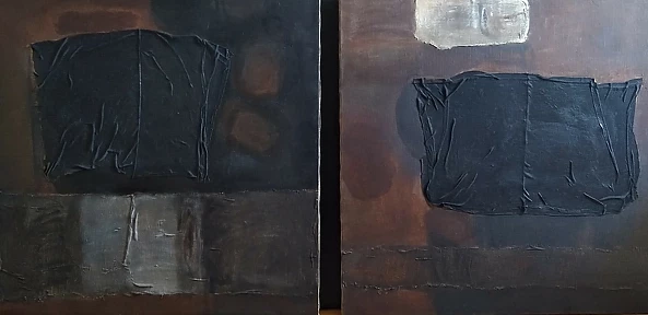 Jolanta Danys - Black Stone 2