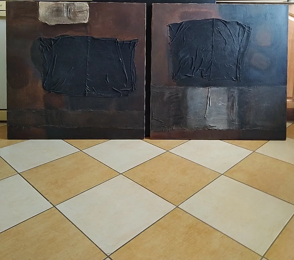 Jolanta Danys - Black Stone 2