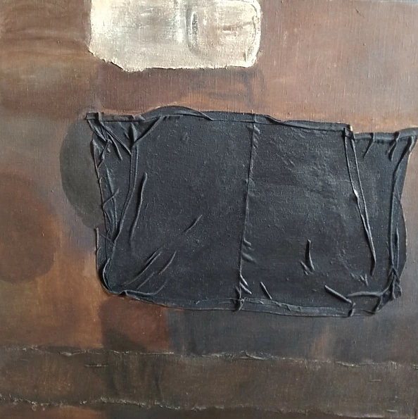 Jolanta Danys - Black stone