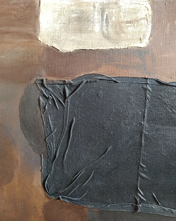 Jolanta Danys - Black stone