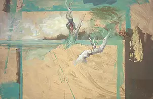 Katarzyna Wołodkiewicz - Czarny szlak