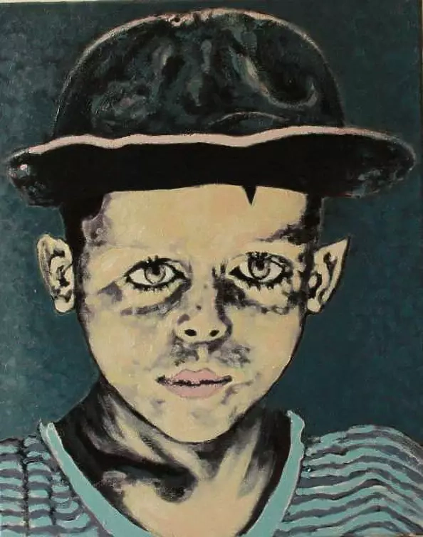 Agnieszka Kurlenda - Wizard