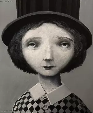 Krzysztof Iwin - Wizard