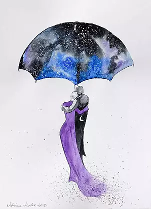 Adriana Laube - wizards