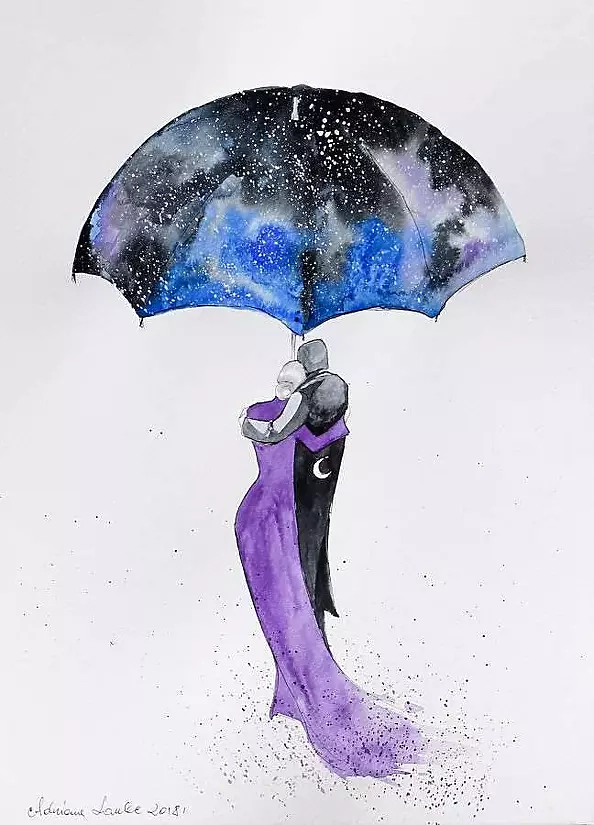 Adriana Laube - wizards