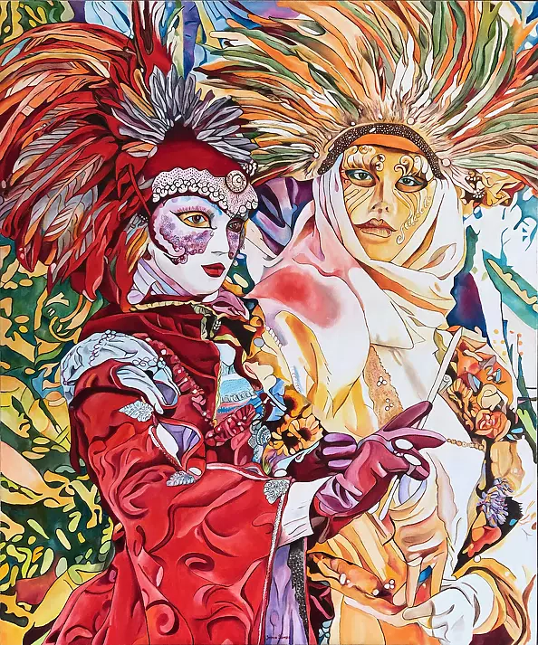 Joanna Szumska - Fairy