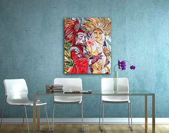 Joanna Szumska - Fairy