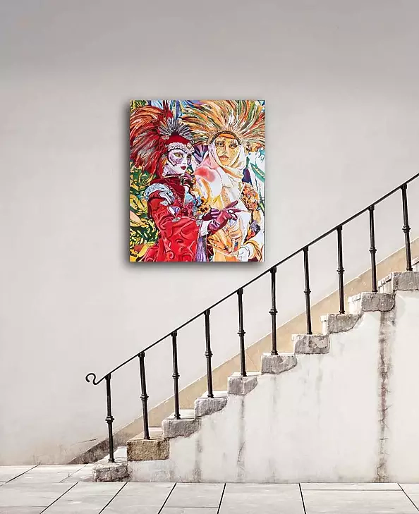 Joanna Szumska - Fairy