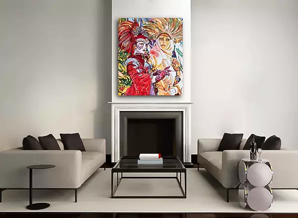 Joanna Szumska - Fairy