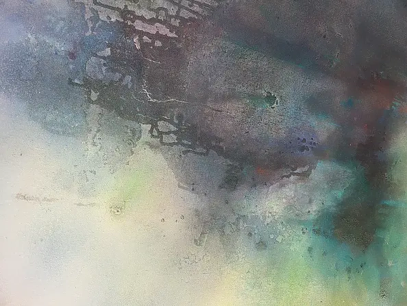 Anna Nesteruk - Magic Mountain