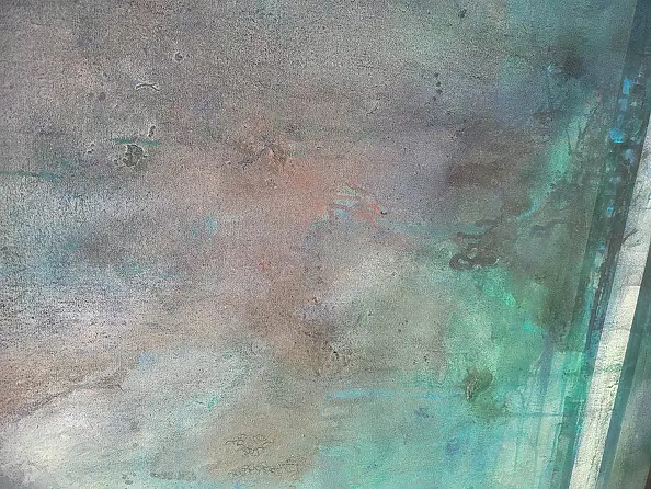 Anna Nesteruk - Magic Mountain