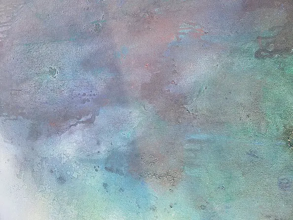 Anna Nesteruk - Magic Mountain