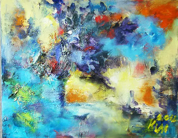 Aksana Shalyapina - Czarodziejski sen