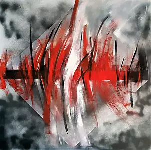 Iza Kostiukow - time 2