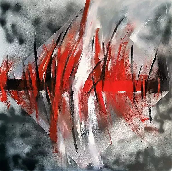 Iza Kostiukow - Czas 2