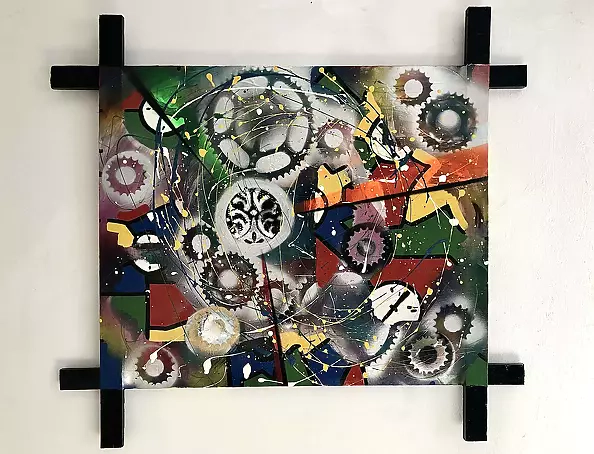 Łukasz Hołowczak - Time 3.0