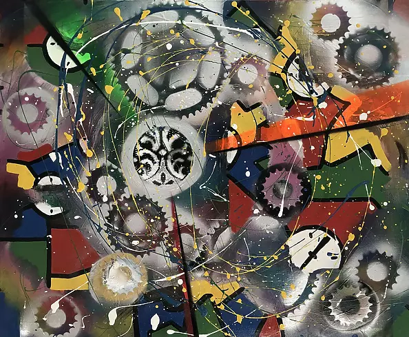 Łukasz Hołowczak - Time 3.0