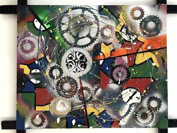 Łukasz Hołowczak - Time 3.0