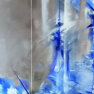 Iza Kostiukow - time 6