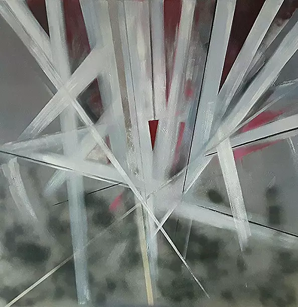 Iza Kostiukow - time 7