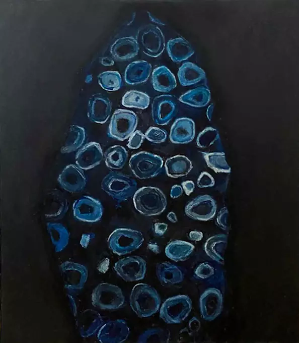 Roksana Gołębiowska - Czas Covid-19