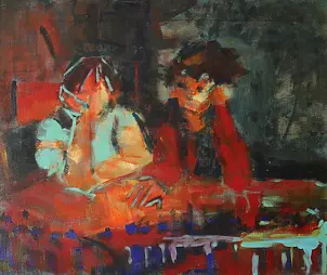 Agnieszka Kurlenda - Czas