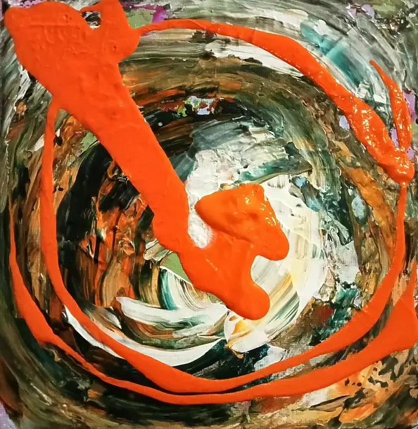 Ewa Mościszko - Time