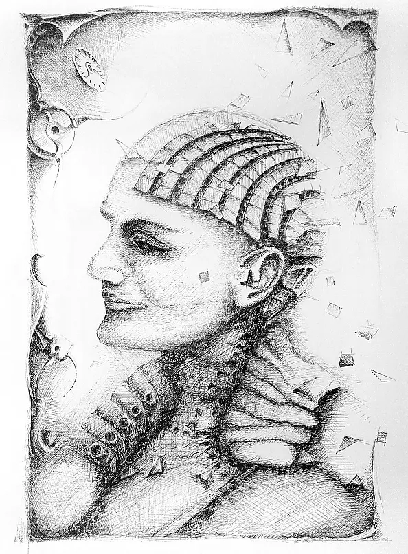 Jacek Bednarek - Time