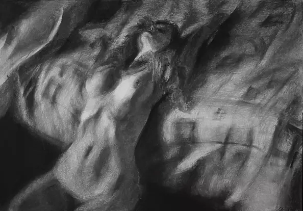 Kamila Ossowska - Czas